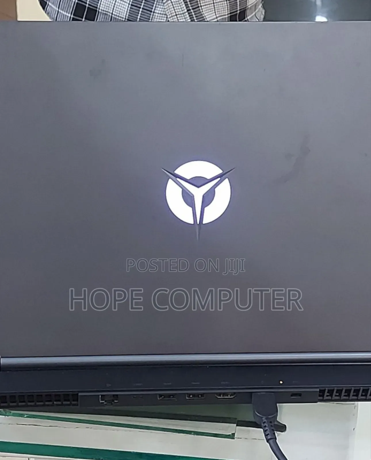 New Lenovo Legion Y7000P IRX9 Gaming Laptop 16GB Intel Core I7 512GB