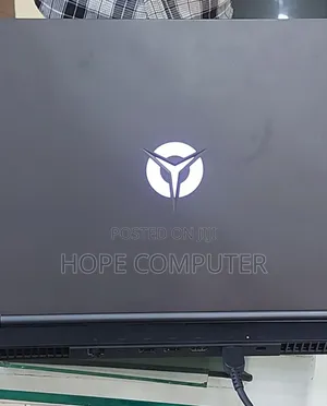 New Lenovo Legion Y7000P IRX9 Gaming Laptop 16GB Intel Core I7 512GB