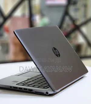 New Laptop HP EliteBook 840 16GB Intel Core I5 SSD 256GB