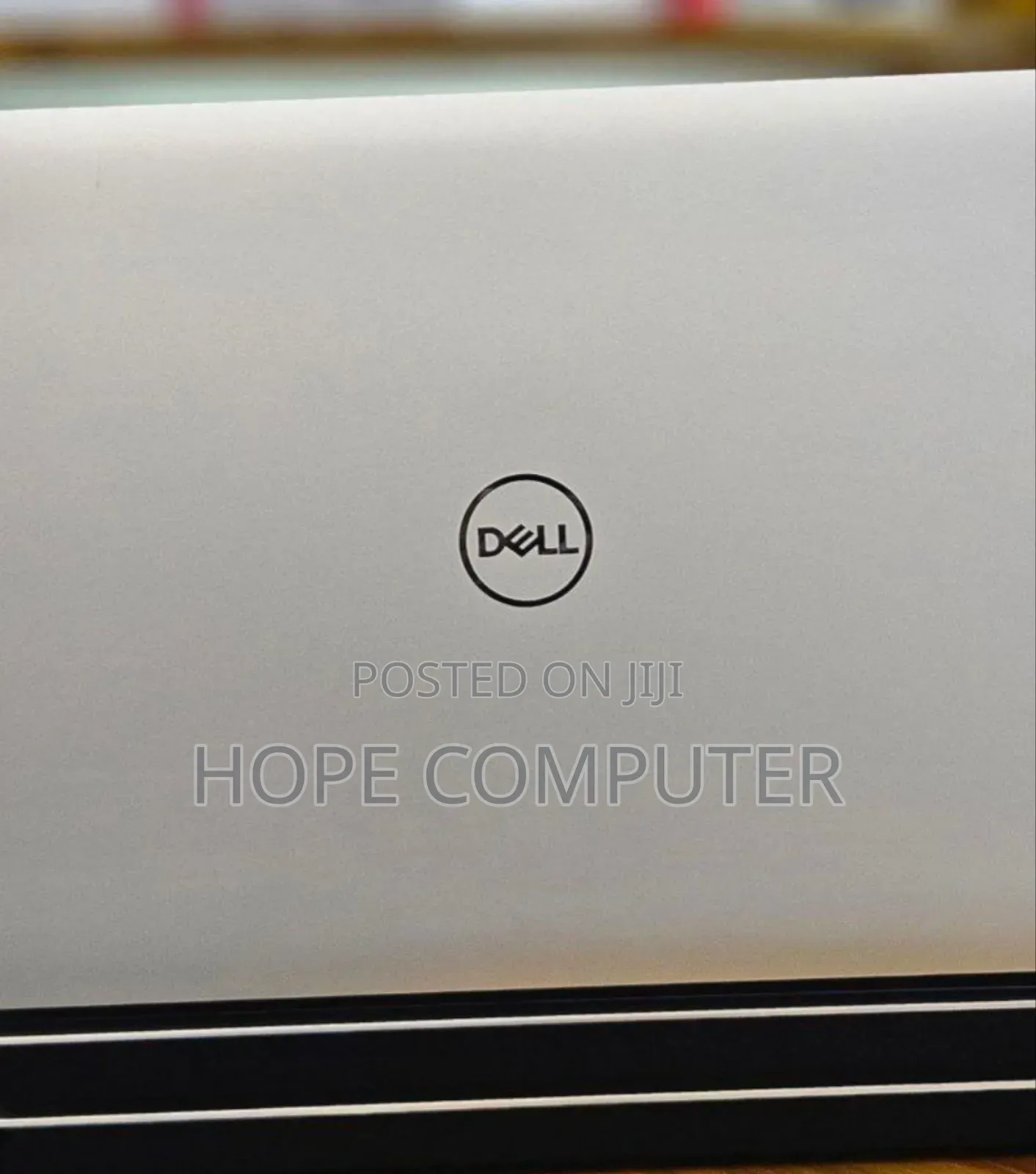 New Laptop Dell XPS 15 16GB Intel Core I5 SSD 512GB