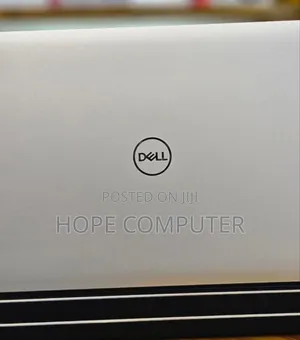 Photo - New Laptop Dell XPS 15 16GB Intel Core I5 SSD 512GB