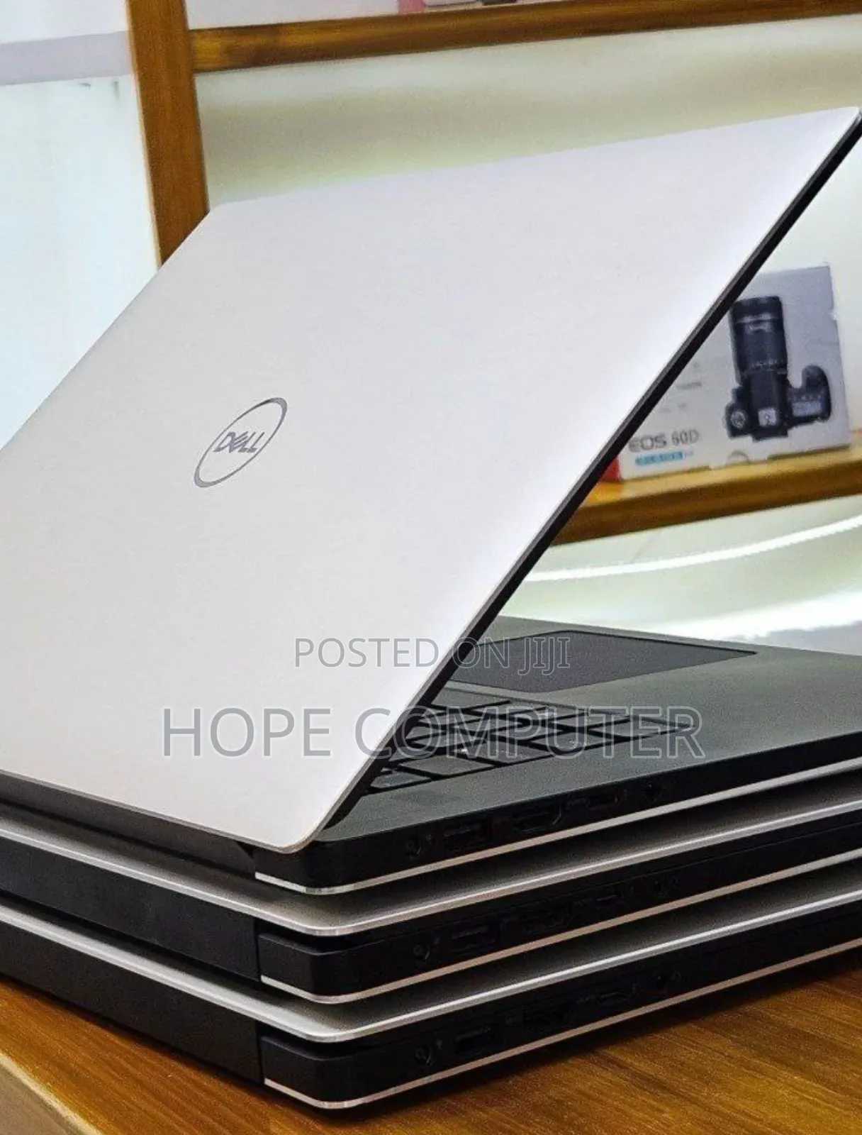 New Laptop Dell XPS 15 16GB Intel Core I5 SSD 512GB