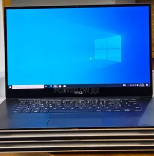 New Laptop Dell XPS 15 16GB Intel Core I5 SSD 512GB