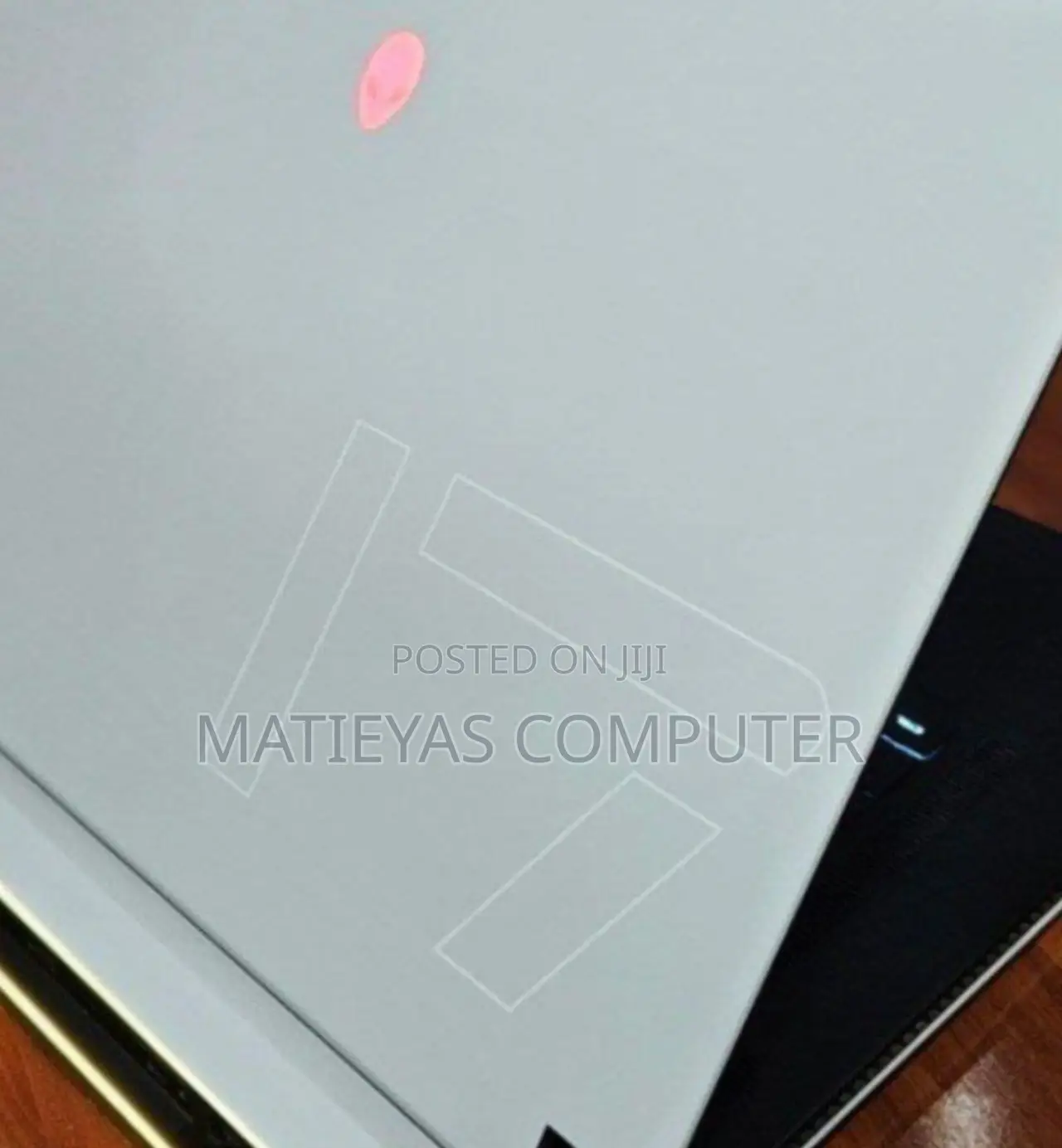 New Laptop Alienware M17x R2 16GB Intel Core I7 SSD 512GB