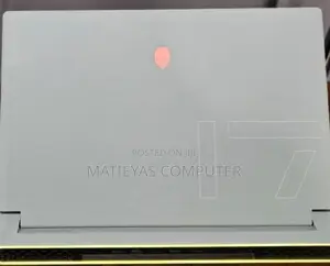New Laptop Alienware M17x R2 16GB Intel Core I7 SSD 512GB