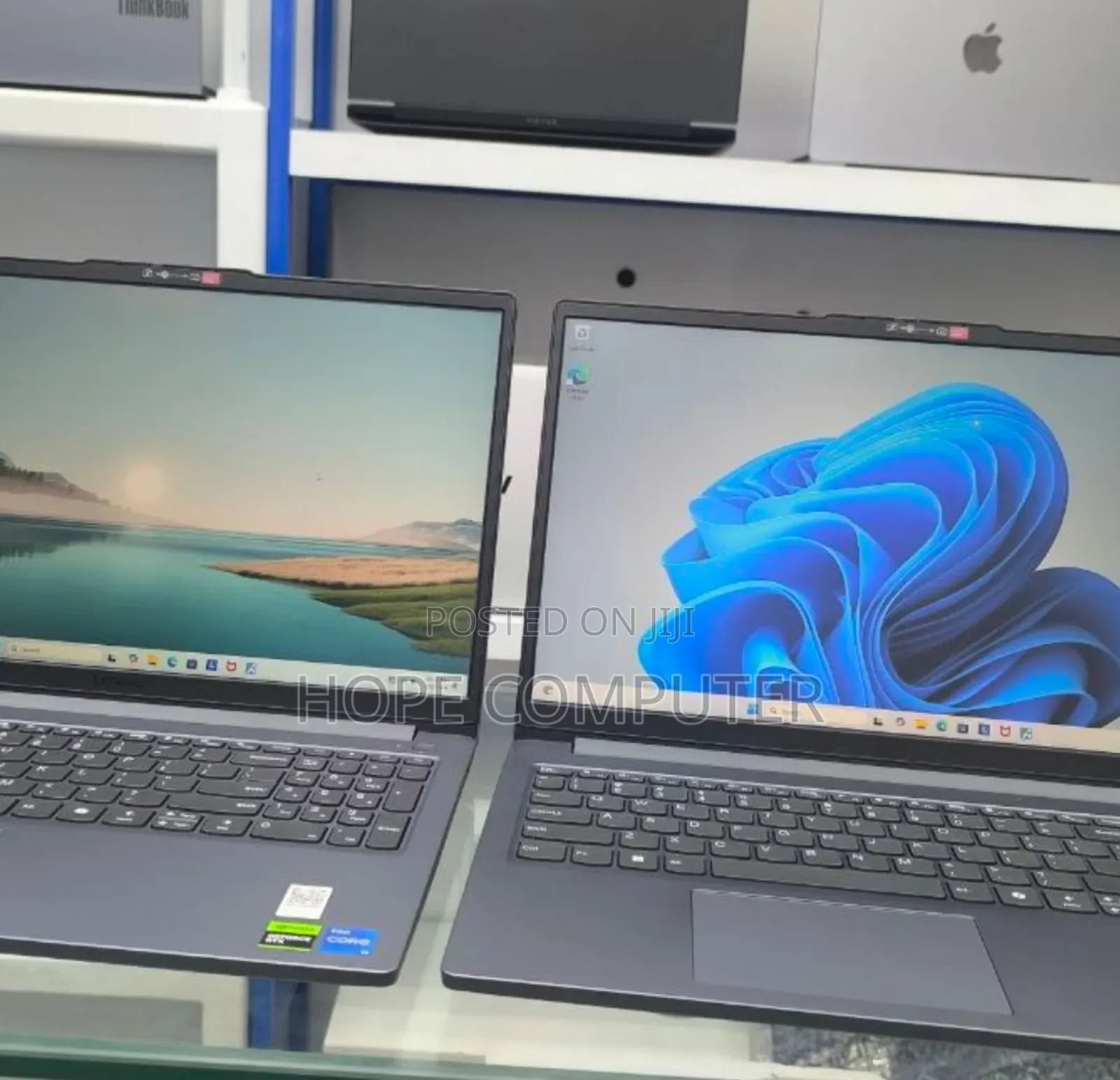 New Laptop Lenovo LOQ 15IRH8 16GB Intel Core I5 SSD 512GB