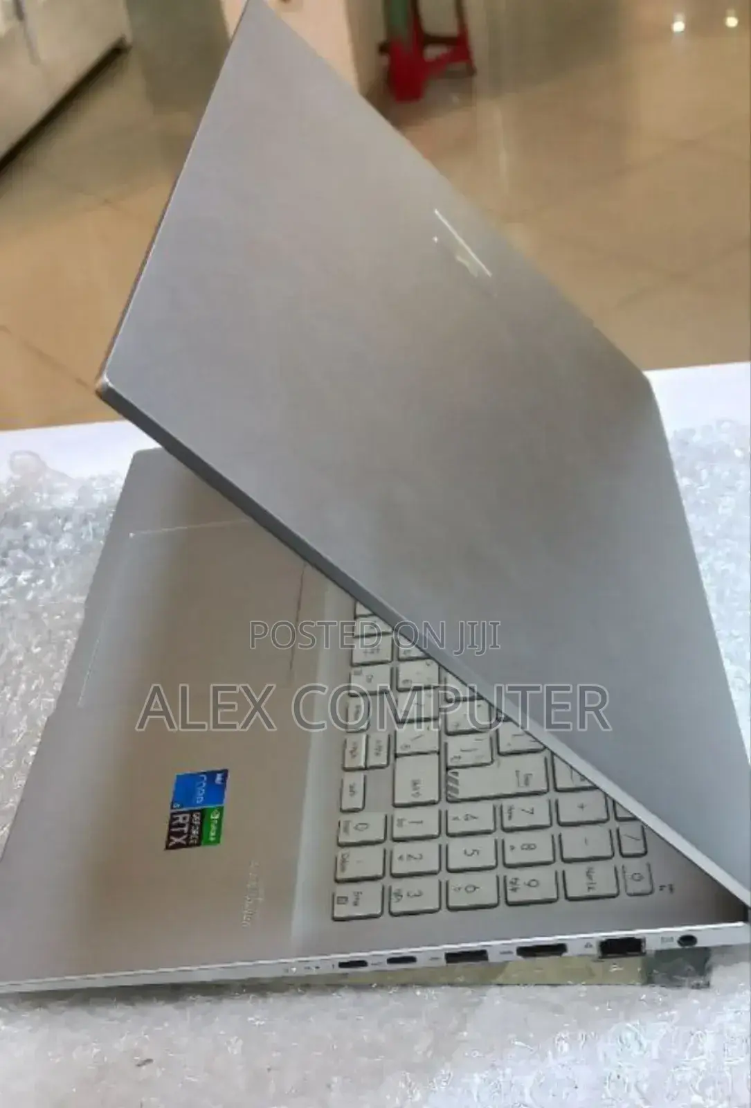 New Laptop HP Stream Notebook 8GB Intel Core I5 SSD 512GB