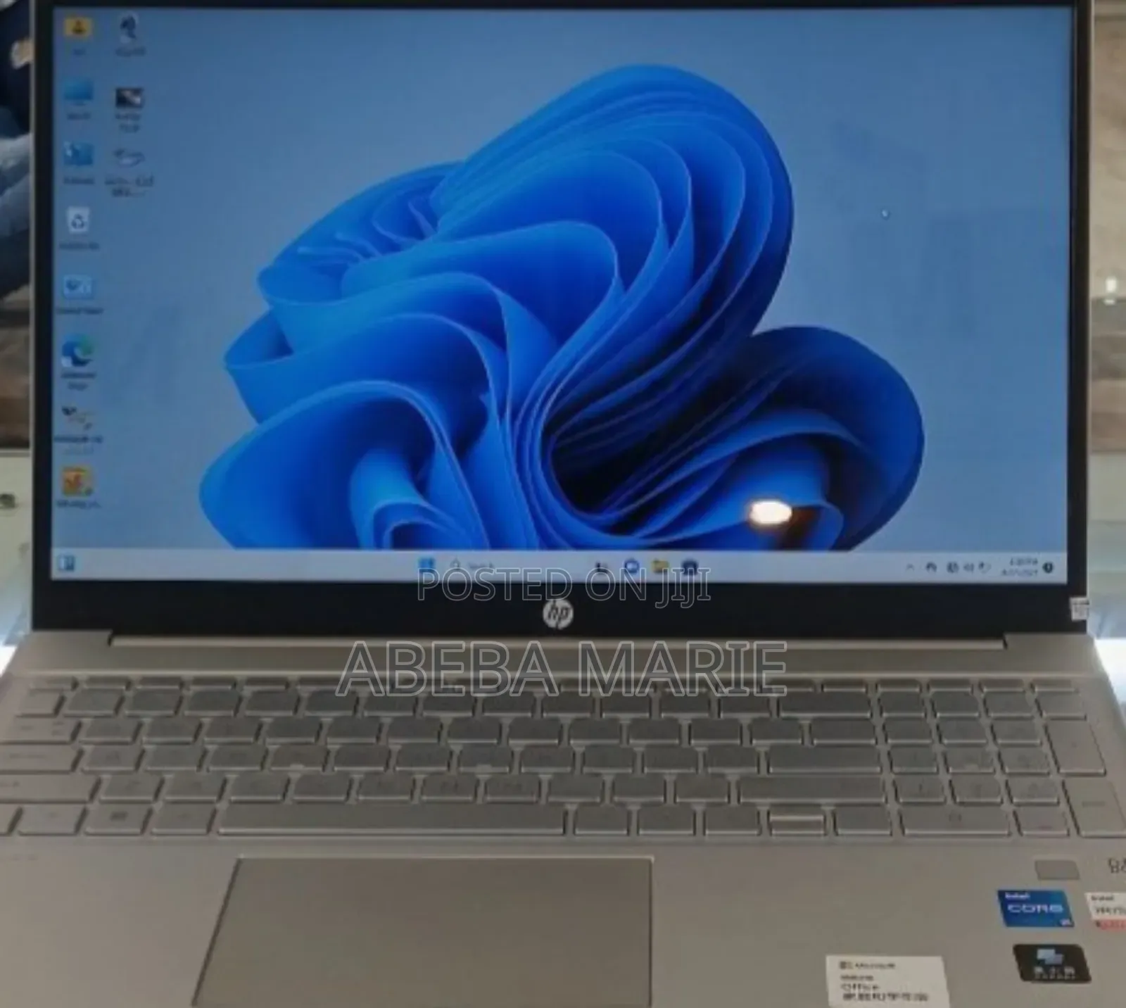 New Laptop HP Pavilion 15 16GB Intel Core I5 SSD 1T