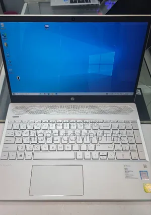 New Laptop HP EliteBook 850 G5 16GB Intel Core I5 SSD 512GB