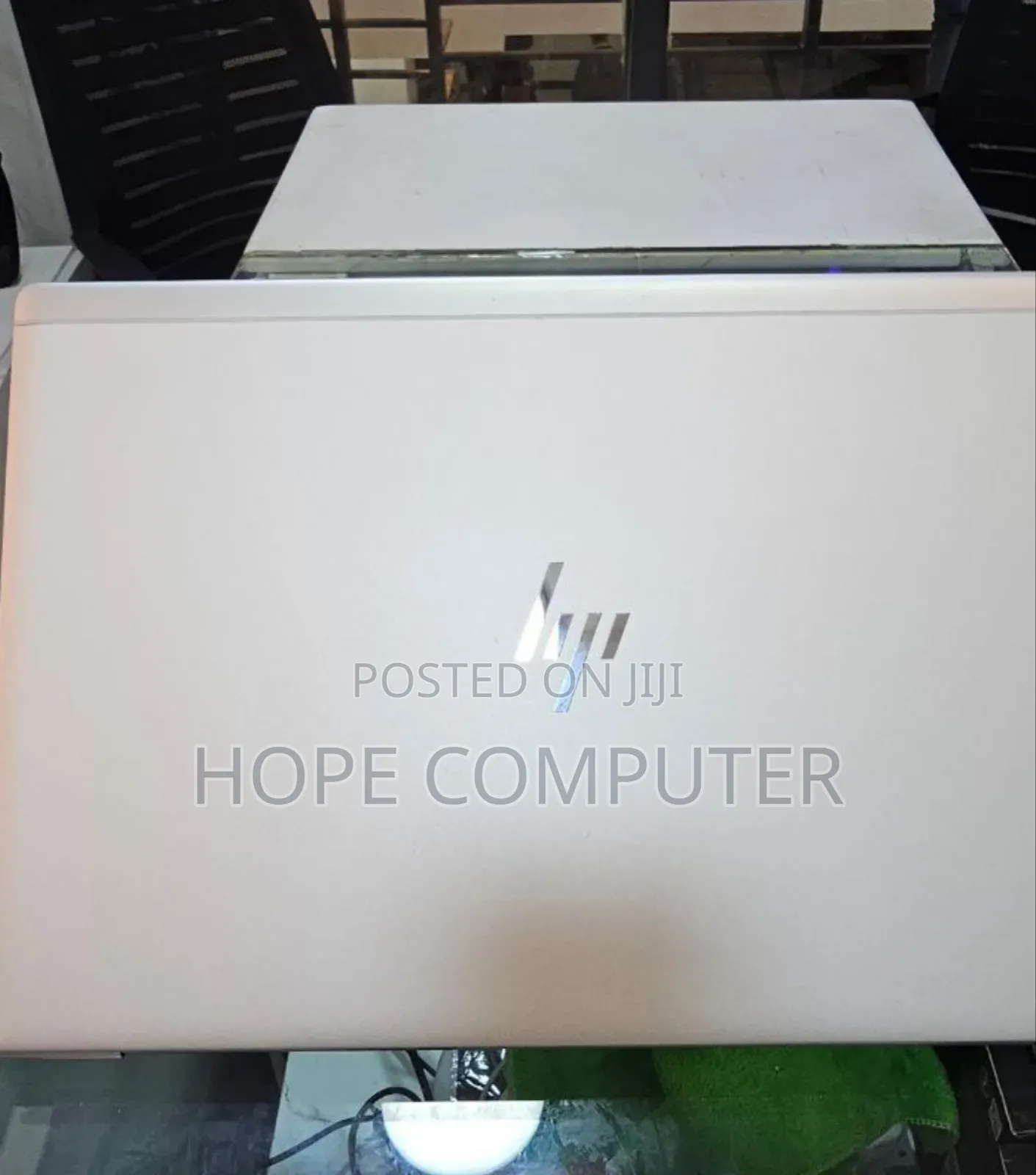 New Laptop HP EliteBook 850 G5 16GB Intel Core I5 SSD 512GB