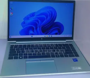 New Laptop HP EliteBook 840 G8 16GB Intel Core I7 SSD 512GB