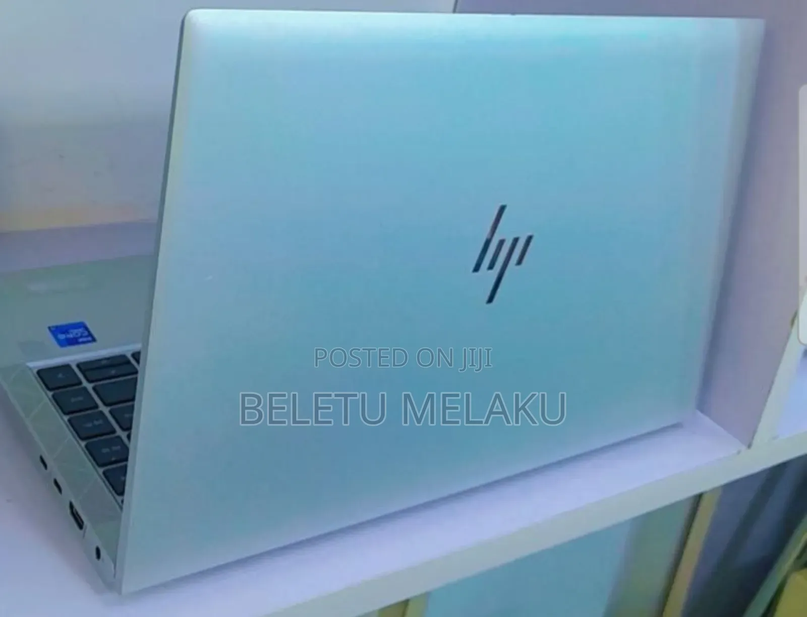 New Laptop HP EliteBook 840 G8 16GB Intel Core I7 SSD 512GB