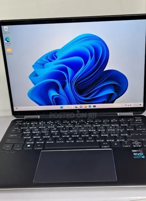 Photo - New Laptop HP Spectre X360 16GB Intel Core I7 SSD 1T