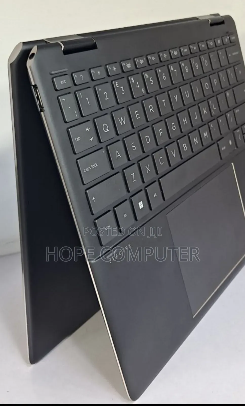 New Laptop HP Spectre X360 16GB Intel Core I7 SSD 1T