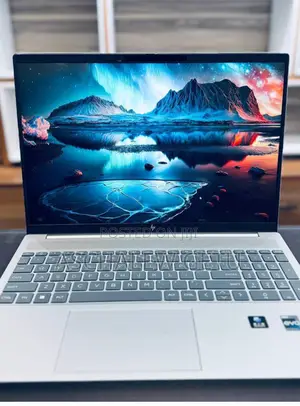 New Laptop HP Pavilion 15 16GB Intel Core I7 SSD 1T