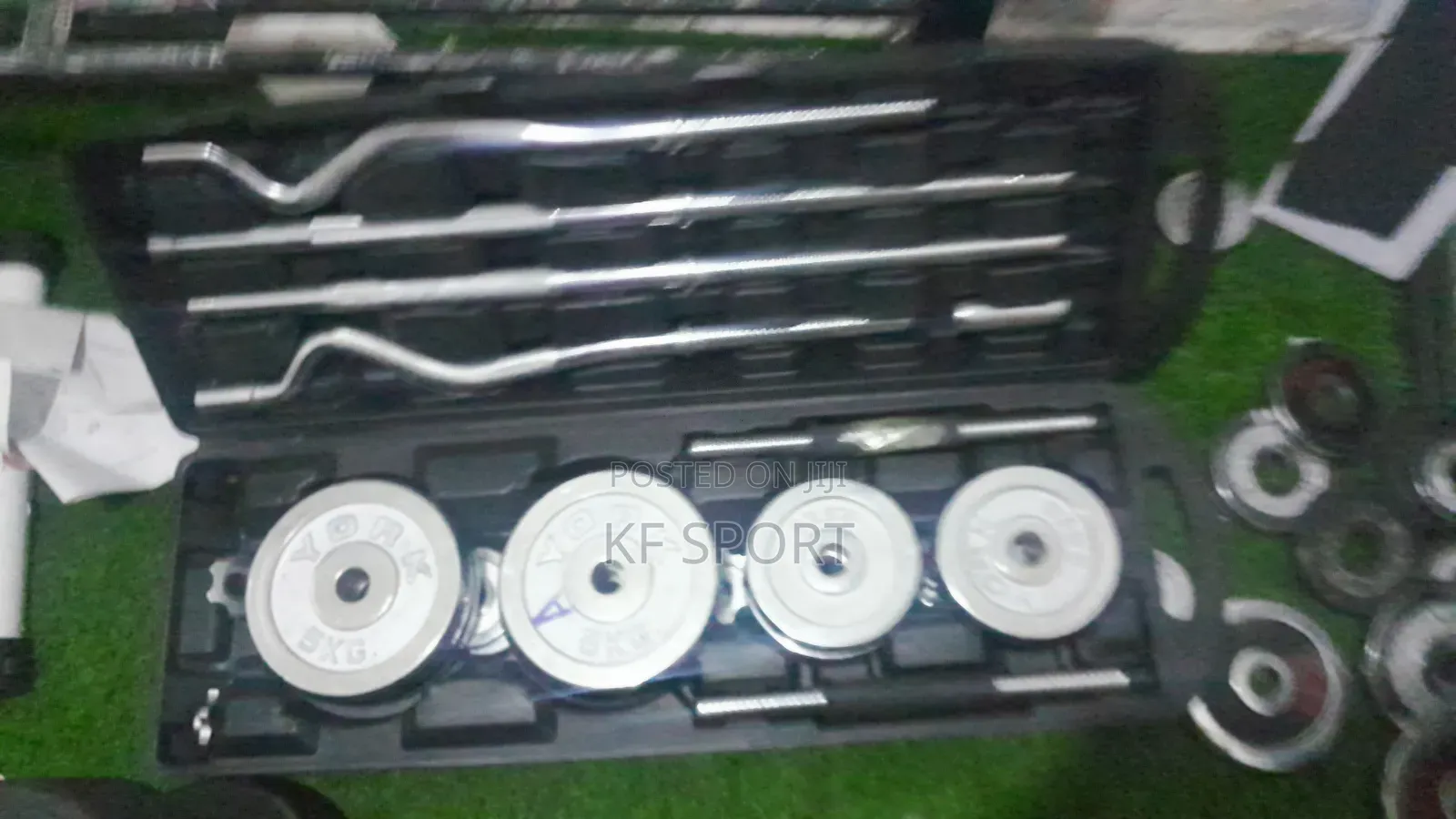 Max Flexibility, Max Strength