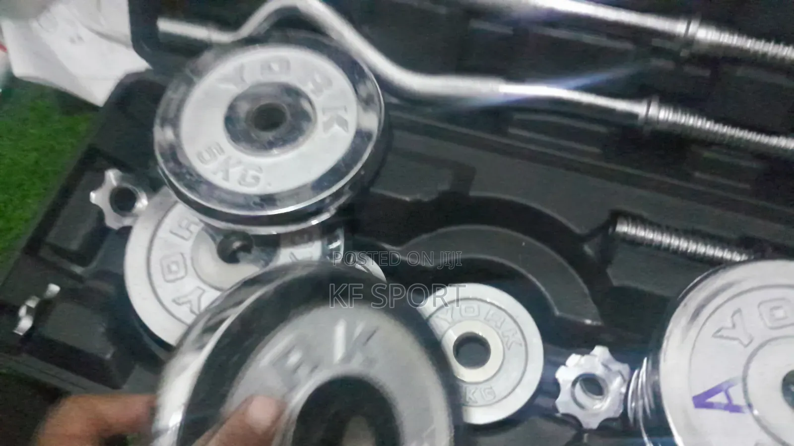 Max Flexibility, Max Strength