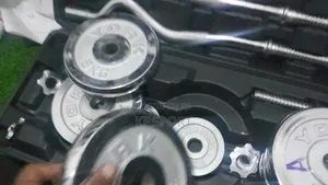 Max Flexibility, Max Strength