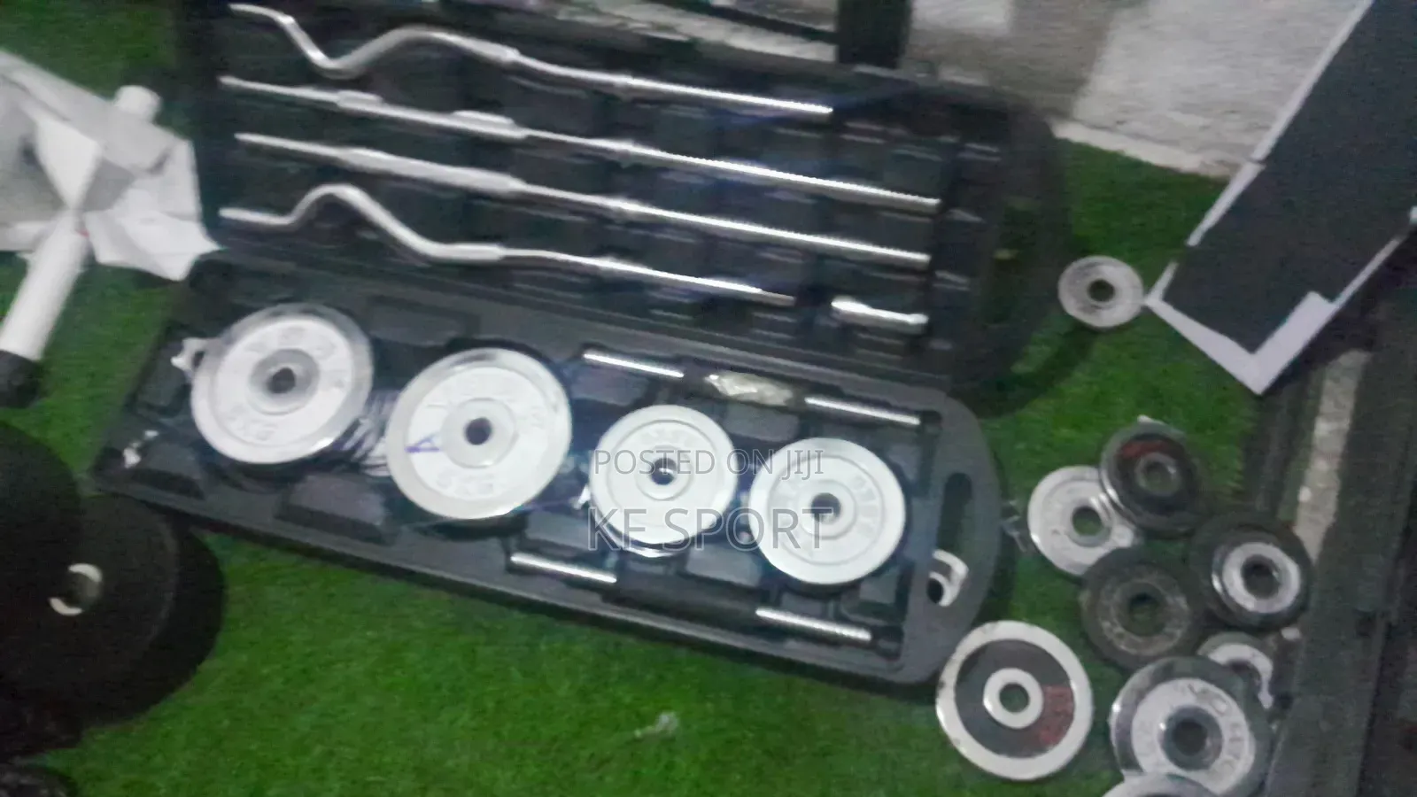 Train Any Way You Want