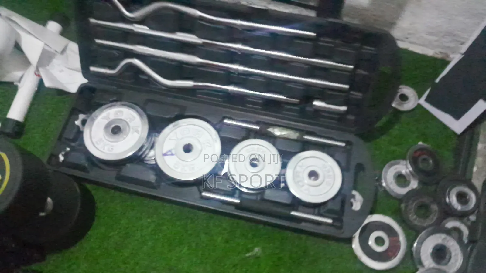 Train Any Way You Want