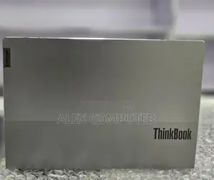 New Laptop Lenovo ThinkBook 13 16GB AMD Ryzen 7 SSD 512GB