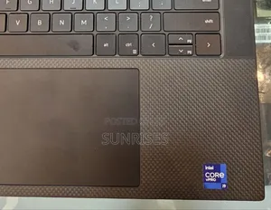 New Laptop Dell Precision 5570 32GB Intel Core I9 SSD 1T