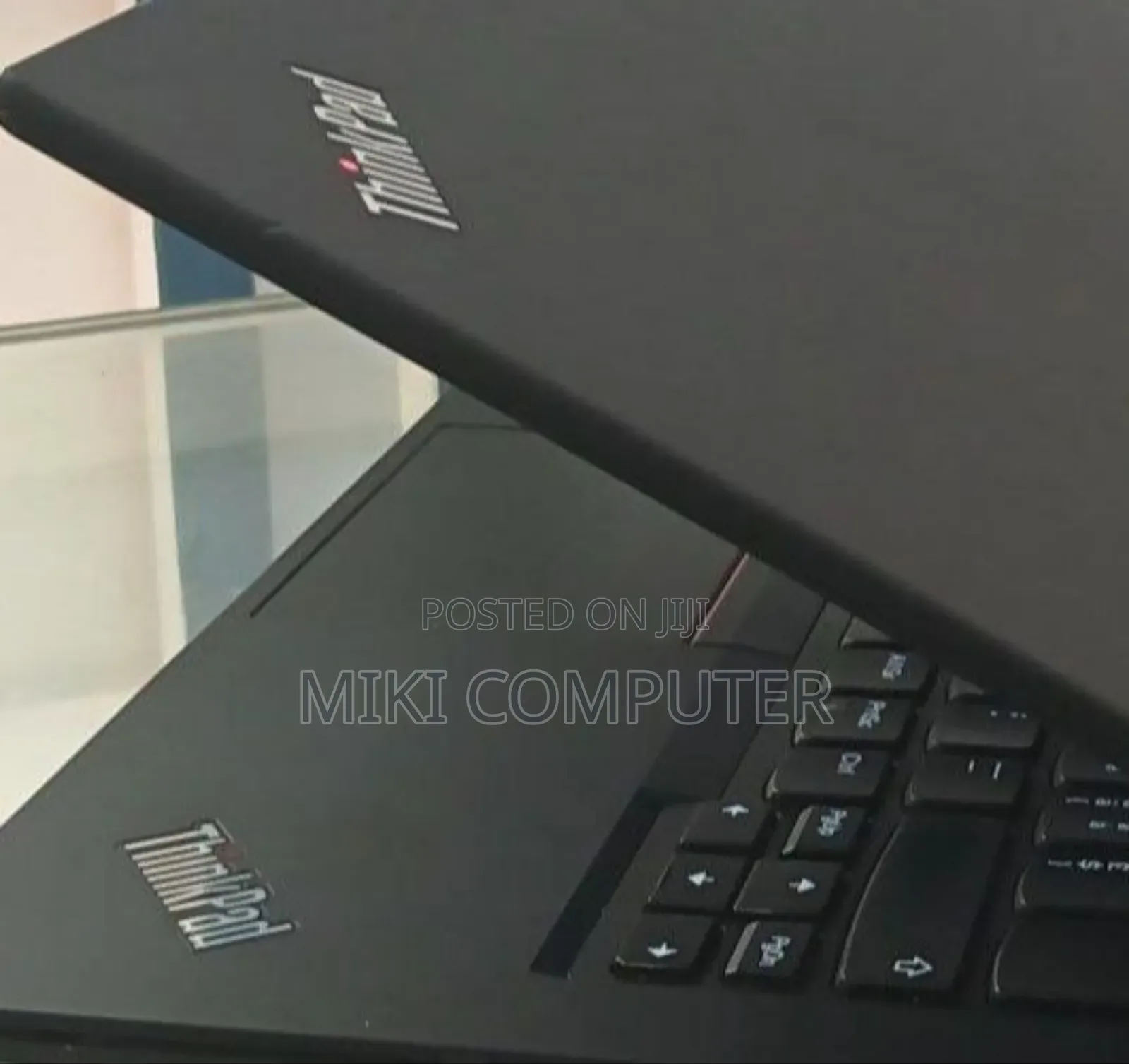 New Laptop Lenovo ThinkPad T14 16GB AMD Ryzen 5 SSD 512GB