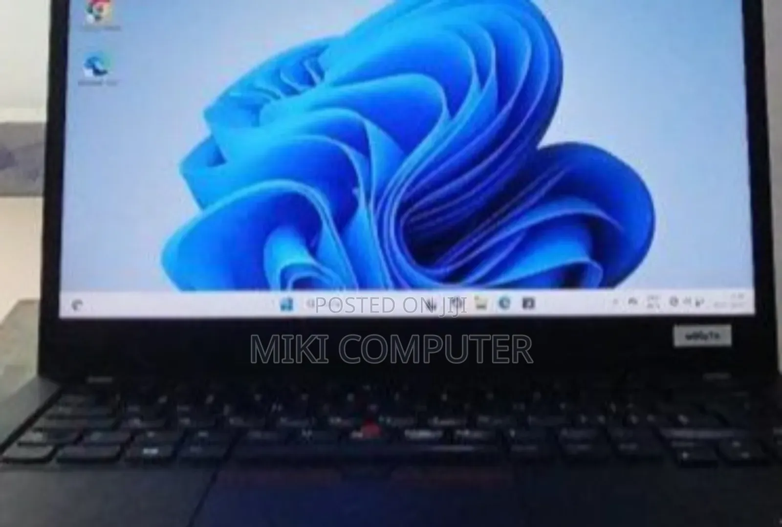 New Laptop Lenovo ThinkPad T14 16GB AMD Ryzen 5 SSD 512GB