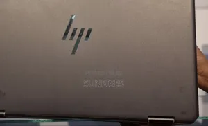 New Laptop HP Spectre Xt 15 16GB Intel Core I7 SSD 1T