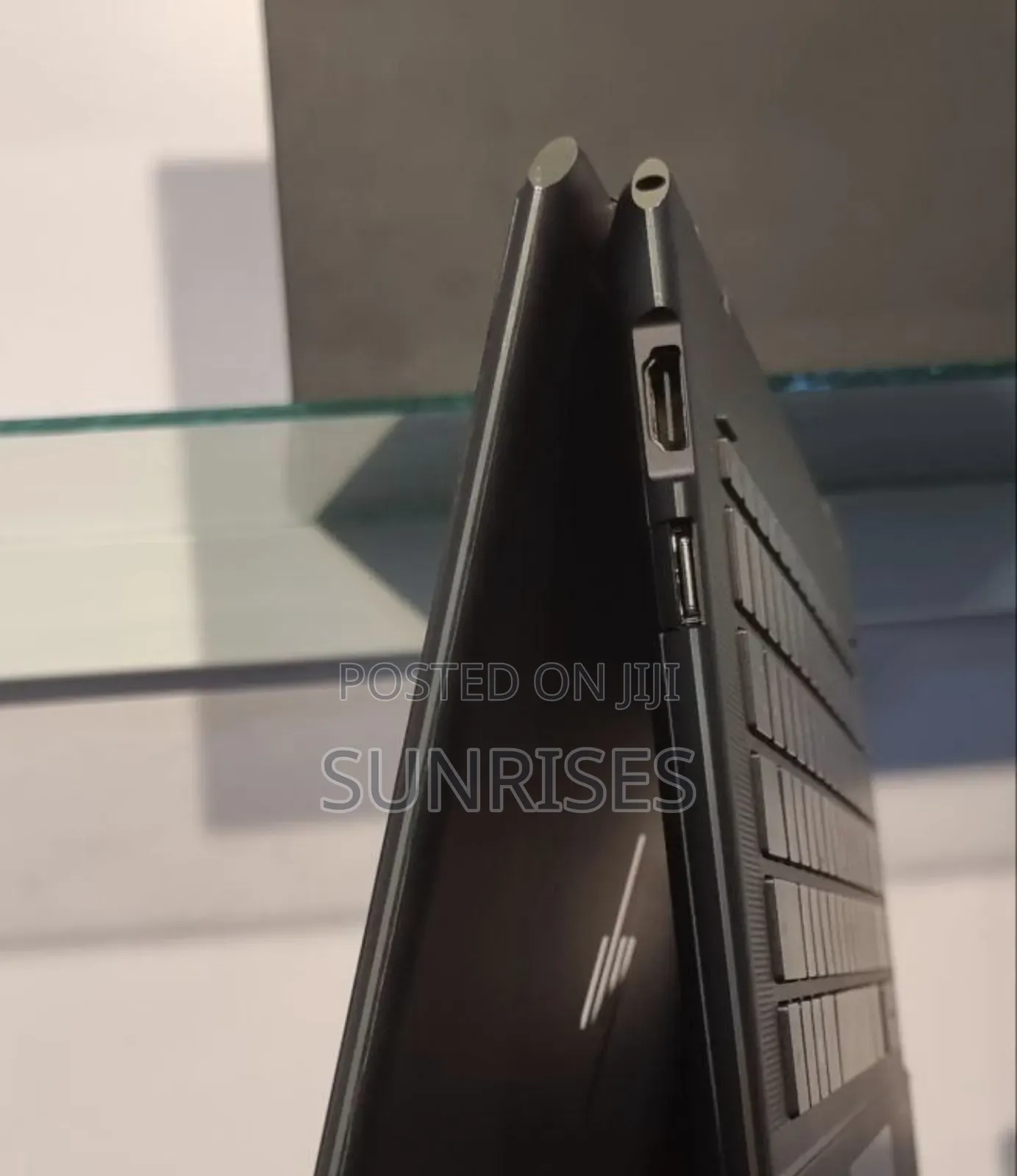 New Laptop HP Spectre Xt 15 16GB Intel Core I7 SSD 1T