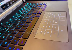 New Laptop Asus ROG Strix G15 16GB AMD Ryzen 9 SSD 512GB