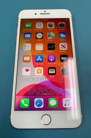 New Apple iPhone 7 128 GB White