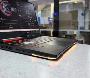 New Laptop Asus ROG Strix G15 16GB AMD Ryzen 9 SSD 512GB