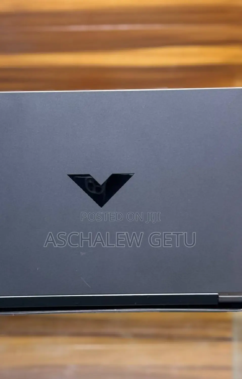 New Laptop HP Victus 16 16GB Intel Core I5 SSD 512GB