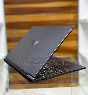 New Laptop HP Victus 16 16GB Intel Core I5 SSD 512GB