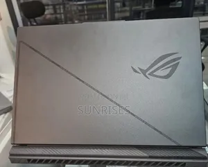 New Laptop Asus ROG Strix G16 G614 16GB Intel Core I9 SSD 1T