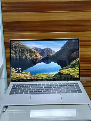 New Laptop HP EliteBook X360 1040 G7 16GB Intel Core I7 SSD 512GB