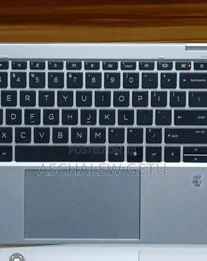 New Laptop HP EliteBook X360 1040 G7 16GB Intel Core I7 SSD 512GB