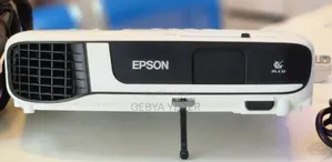 Photo - 1epson Projector Model: Eb-X51 Has: Bag Remote