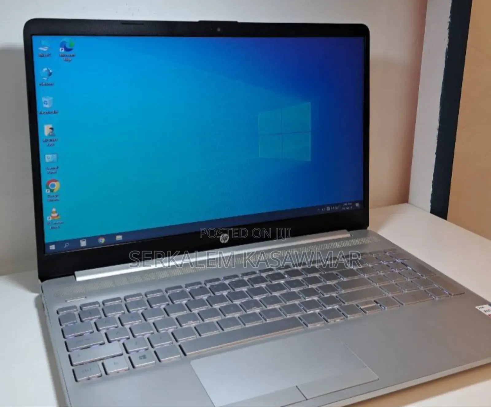 New Laptop HP Stream Notebook 16GB Intel Core I5 SSD 512GB