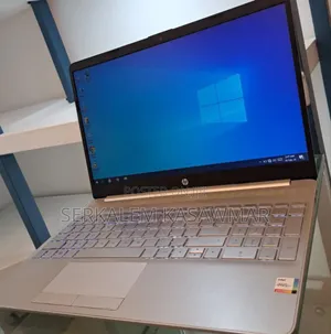 New Laptop HP Stream Notebook 16GB Intel Core I5 SSD 512GB