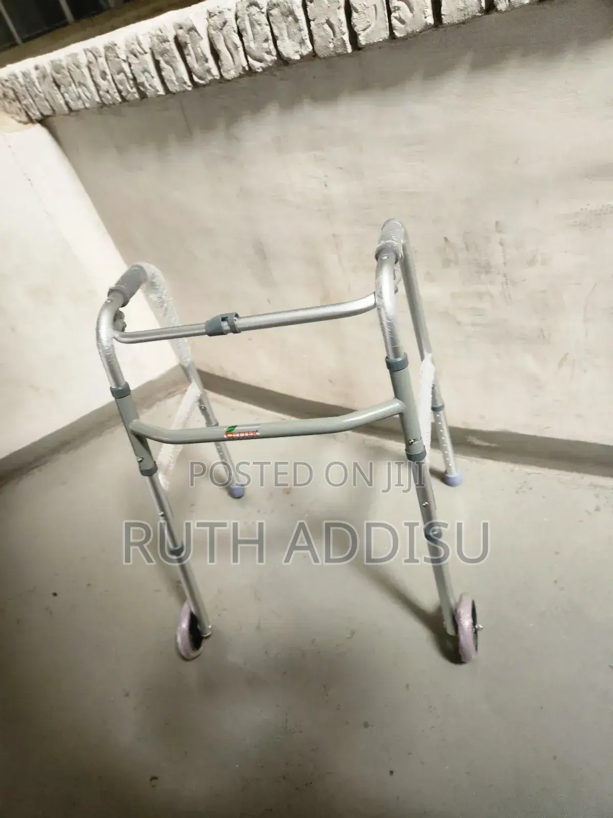 Walker疽我foldable Walker報名almunium Walker嶼島walker Medical