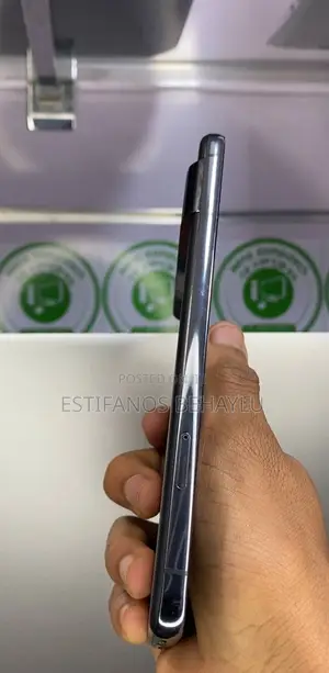 Google Pixel 8 Pro 128 GB Black