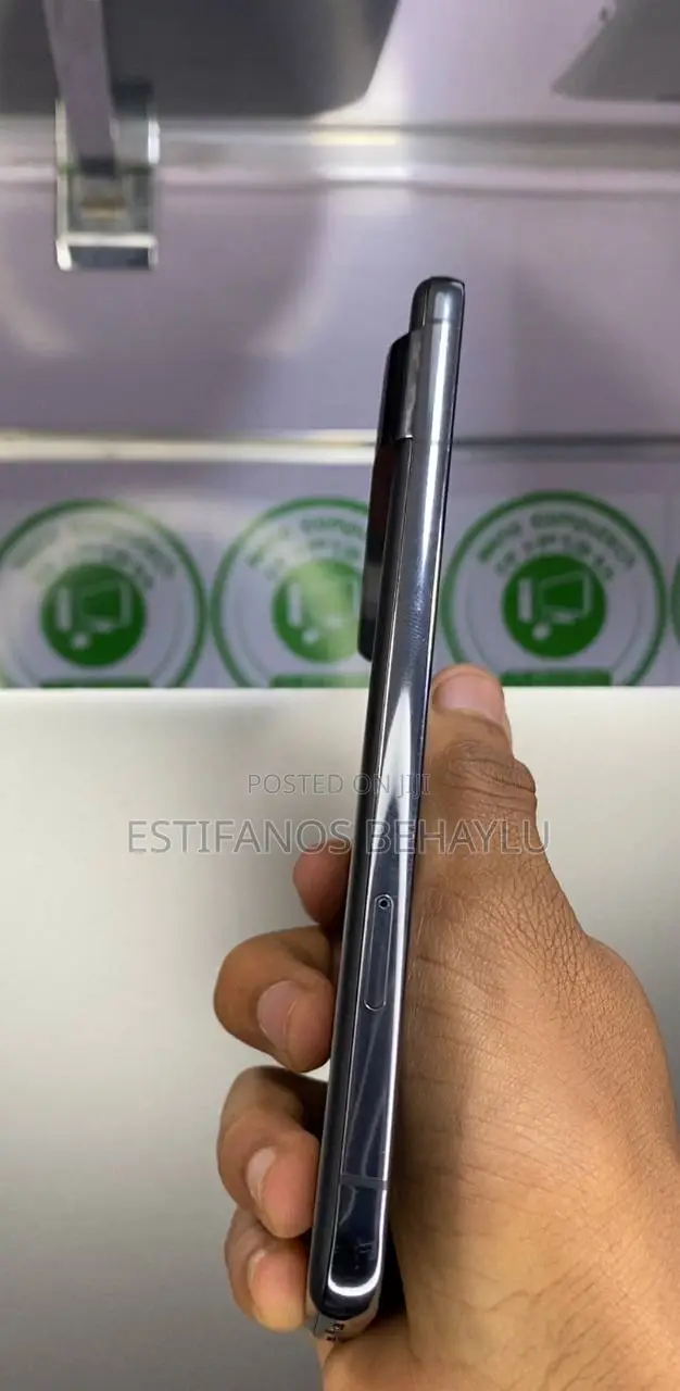 Google Pixel 8 Pro 128 GB Black