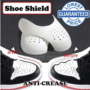 Photo - Air Force 1 Crease Protector – Keep Shoes Fresh
