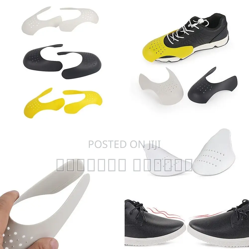 Air Force 1 Crease Protector – Keep Shoes Fresh