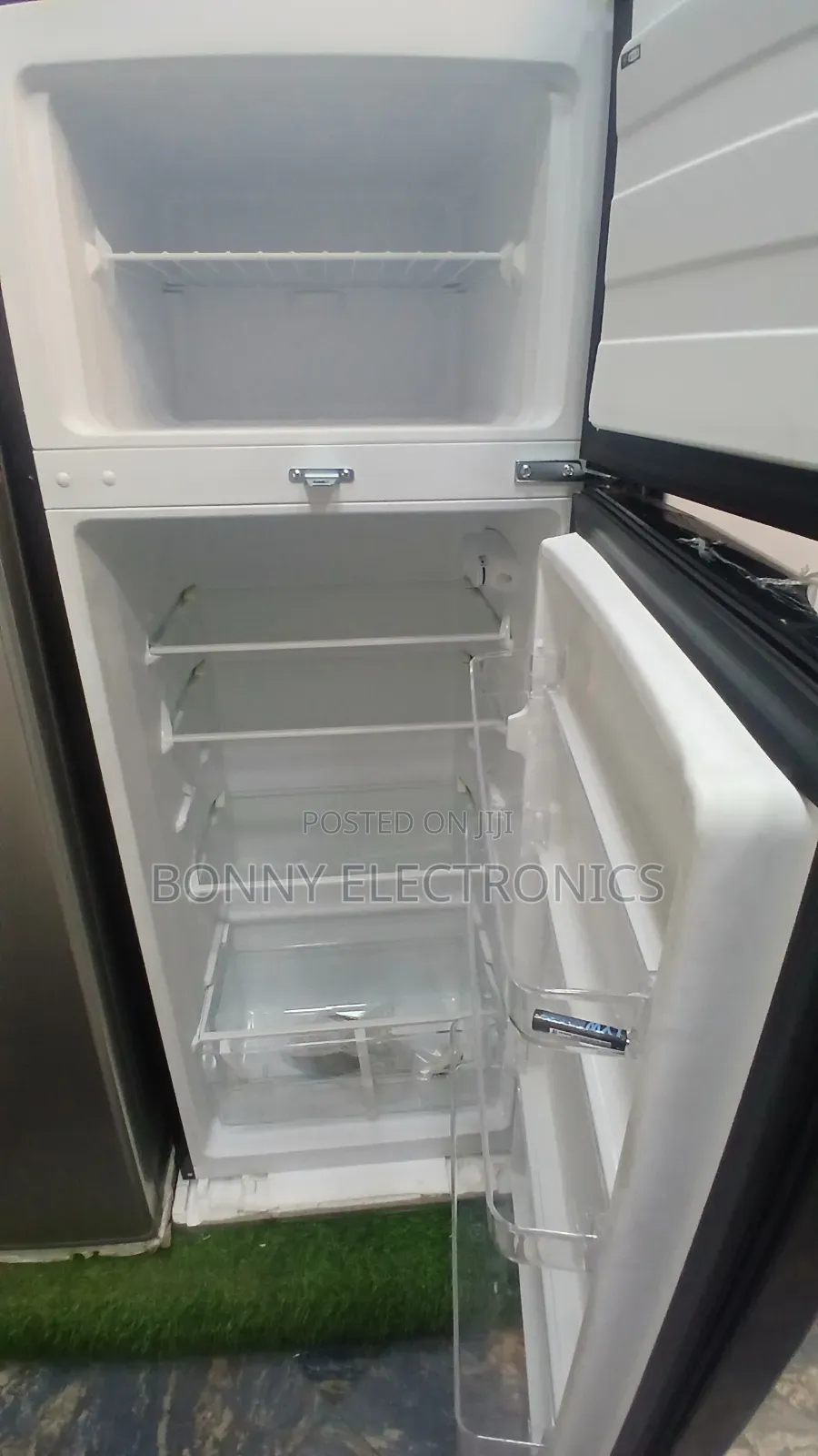 Midea High-Quality Refrigerator Model-294