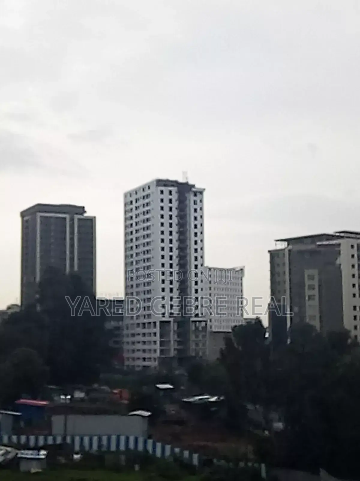 3bdrm Apartment in Tores Real Estate, Kirkos for sale