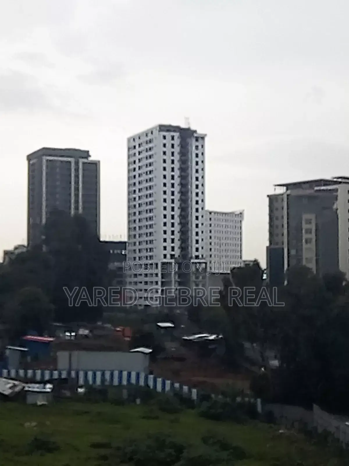 3bdrm Apartment in Tores Real Estate, Kirkos for sale