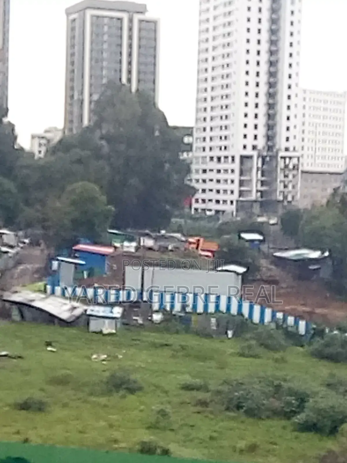 3bdrm Apartment in Tores Real Estate, Kirkos for sale